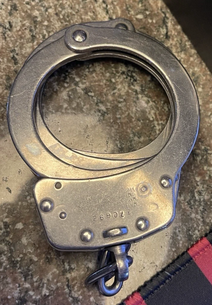 Las mejores ofertas en Seguridad de la policía Smith & Wesson y