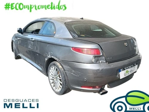 60681585 Faro Derecho para ALFA ROMEO GT (125) 2006 9188950 - Bild 10 von 10
