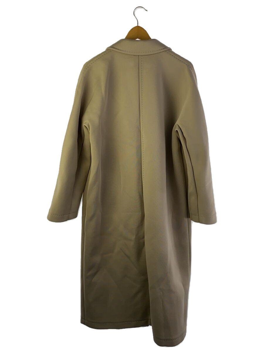 ALTRA Cappotto Max MARA altro modello 101801 poliestere beige 190101216