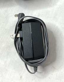 Sega Game Gear Handheld Console w/ AC Adapter & Lion King Game - Please Read