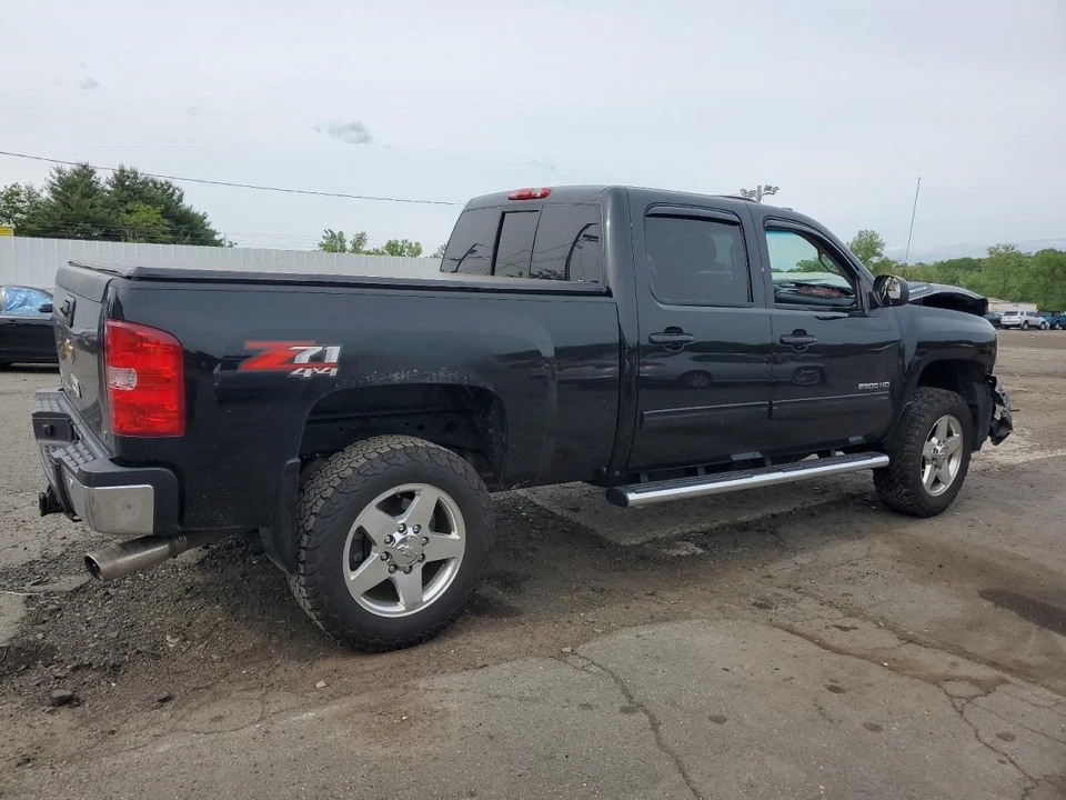 Used Trailer Brake Control Module fits: 2013 Chevrolet Silverado 2500 pickup Tow Foto 3 de 4