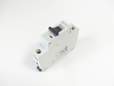 Klöckner Moeller FAZ C10 Leitungsschutzschalter 230/400V~  240/415V~ AC