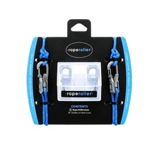 Roperoller Rope Tightening Tool & Tensioner 6-Pack with Rollercam Technology ...