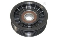 Optimal 0-N1438S Spannrolle, Keilrippenriemen FüR Opel Vectra A CC (J89)