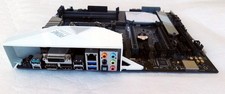 SCHEDA MADRE ASUS PRIME Z370-A II - LGA 1151 (FINO A 9900K)