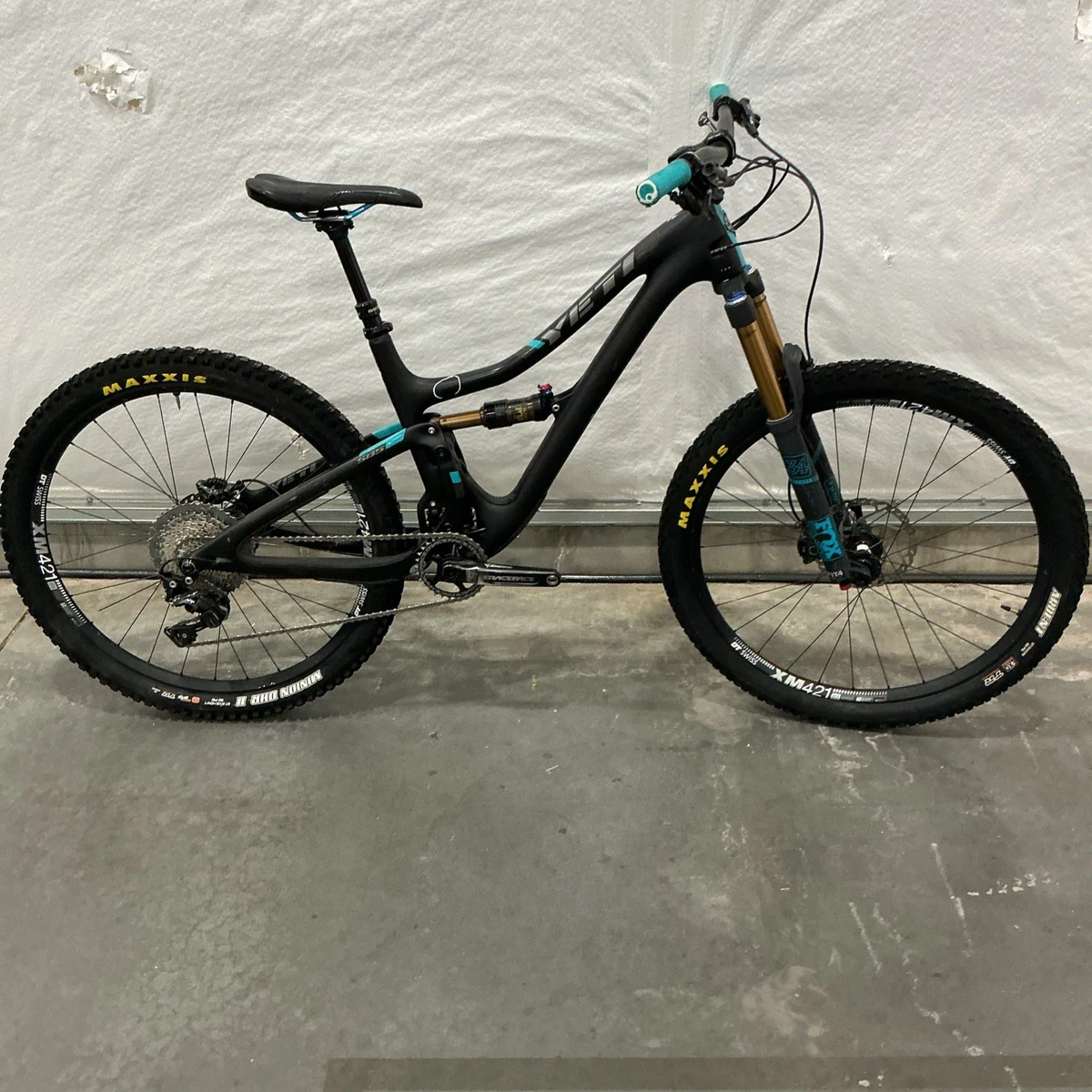 Yeti Cycles 27.5 in Wheel Bikes for sale | eBay