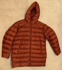 Arc'teryx Men's Piedmont Insulated Down Jacket Size XL  Sublunar