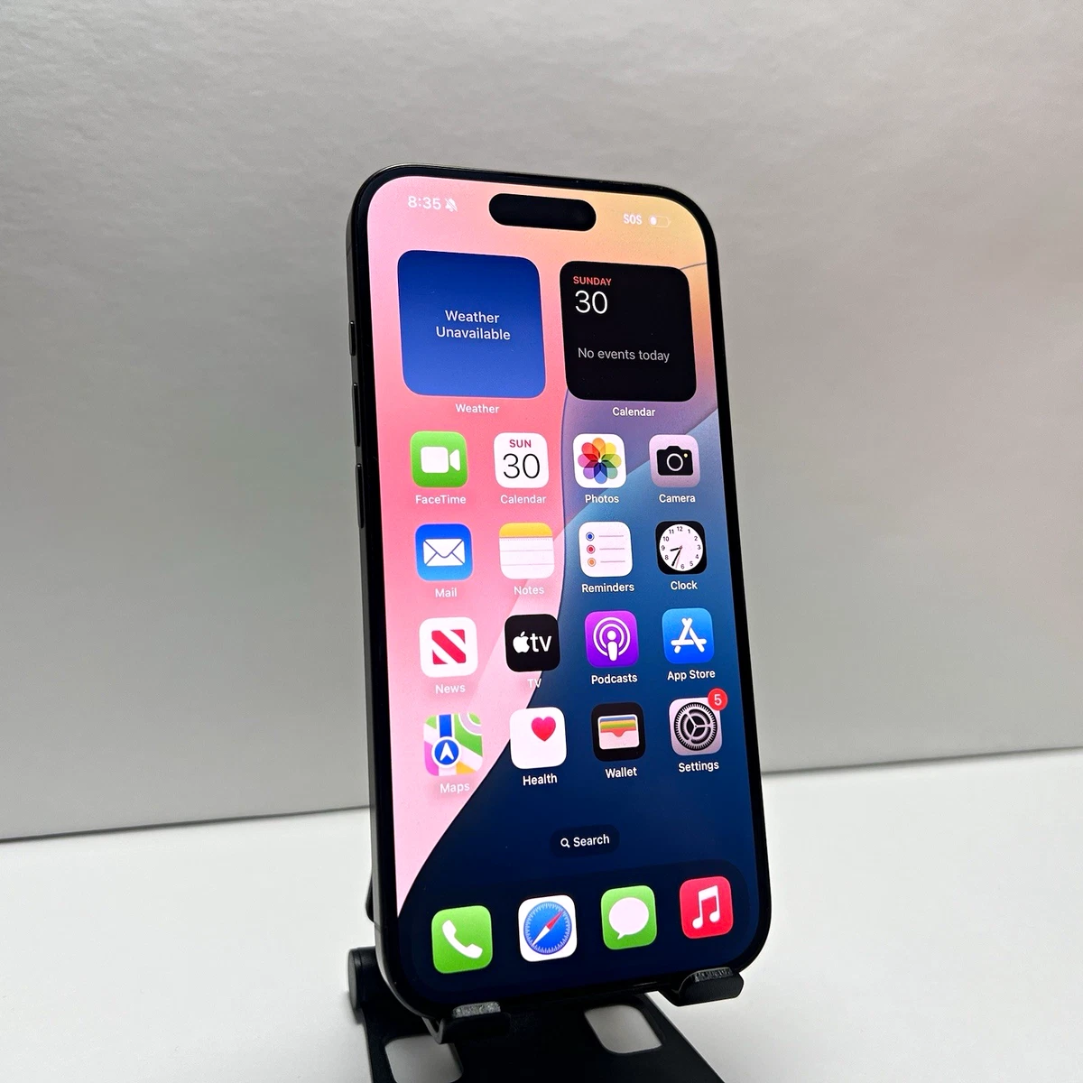 Apple iPhone 15 Pro 256GB for Sale | Shop New & Used Cell Phones