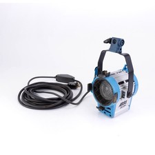 Arri Plus 300Watt Fresnel Tungsten Light - SKU 2068004