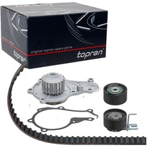 Courroie de distribution Citroen C2