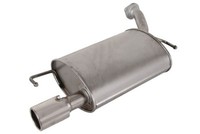 EndschalldäMpfer Asmet 11.056