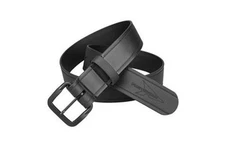 FirstSpear Line One BioThane Belt, Black, Large