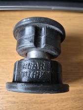 Subaru MV284 1800 BRAT Pick Up GLF Rear Diff Polyurethane Bush