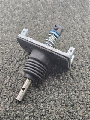 P-Q Controls B-02505: Heavy Duty Industrial Control Joystick Controller Device