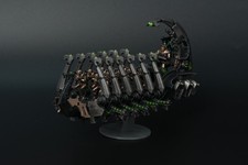Warhammer40K Necrons Ghost Ark CBCL pro Painted Games Workshop Miniatures