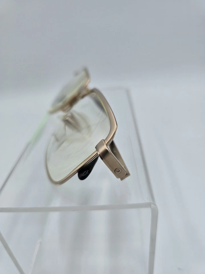 Gafas Nikon LAIRD LA8653T 52□18-143 Hechas en Japón - Solo marcos - ¡Ver fotos! Foto 3 de 4