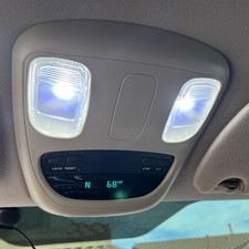 Overhead Roof Console Interior Map Light For Dodge Ram 1500 2500 3500 2002-2010 Overhead Roof Console Interior Map Light For Dodge Ram 1500 2500 3500 2002-2010