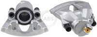 Vorderachse Rechts A.B.S. 420492 Bremssattel FüR Audi,Seat,Skoda,Vw
