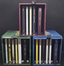 Genesis SACD Box Set Music CDs for sale | eBay UK