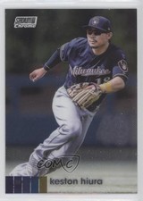 Keston Hiura