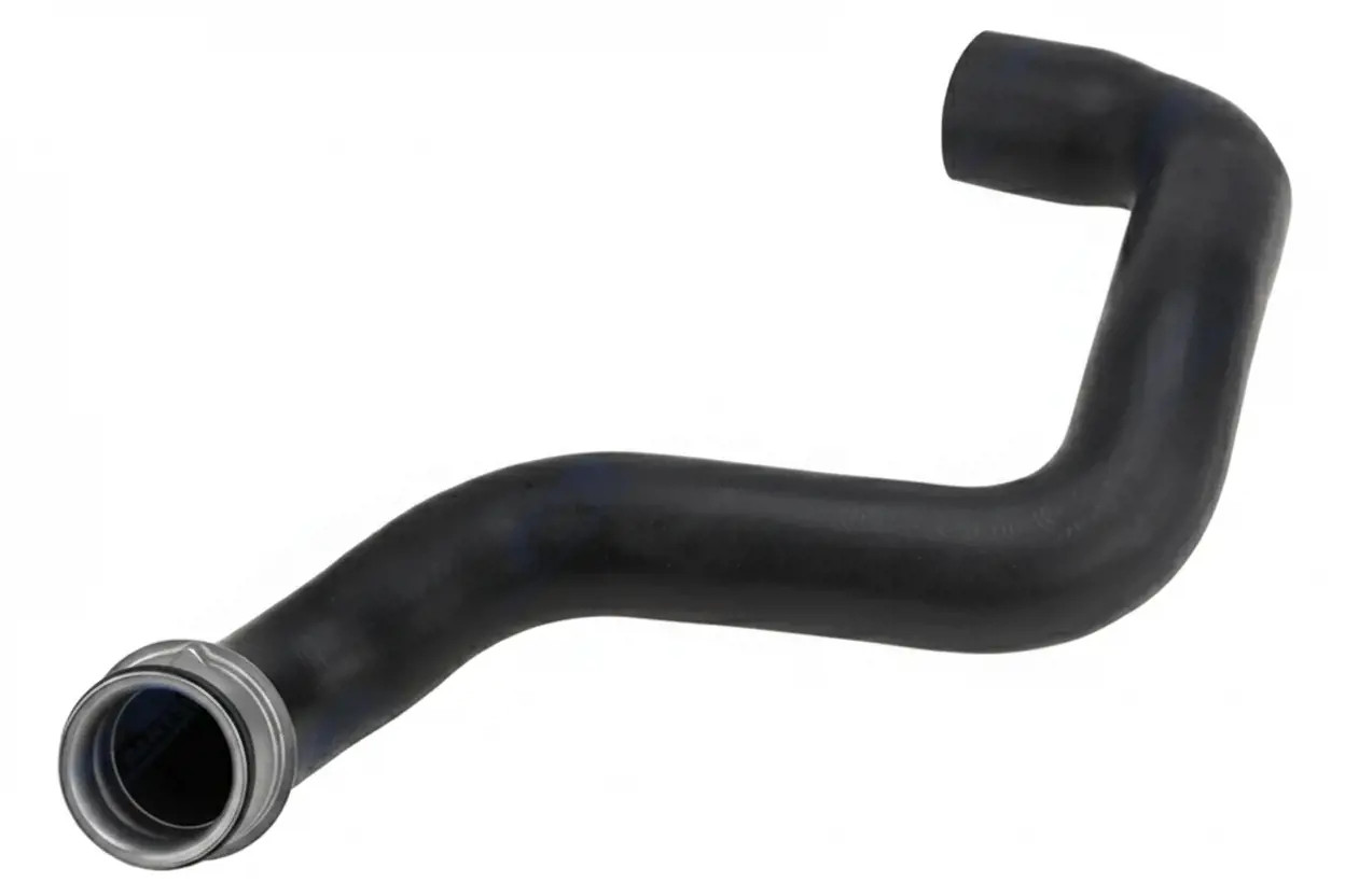 Cooling system hose Lower Right CPP-ME-050 NTY for MERCEDES-BENZ E-CLASS CLS