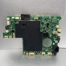 Genuine ECOVACS DEEBOT X1 Plus Robot Vacuum PCB Mother Main Board Assembly Part