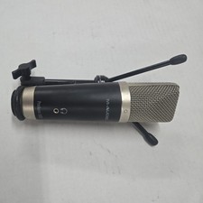 M-Audio Producer USB Condenser Microphone   With Tripod Stand