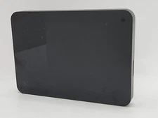 Toshiba Canvio Ready 1TB HDD, USB 3.1, 2.5" Portable External Hard Drive - Black