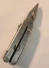 Gerber USA Multi-Plier 600 Stainless BluntNose Carbide Cutters No Sheath