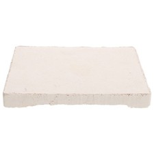 Ceramic Soldering Boards Smelting Tools Fire Bricks for Fireplace