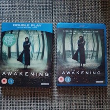 The Awakening [Blu-ray] [15]