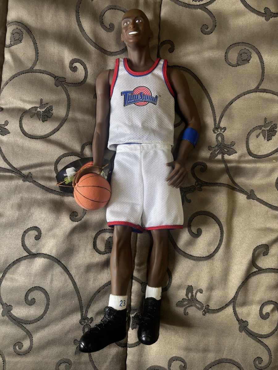 Applause Space Jam Cartoon & TV Character Action Figures for sale
