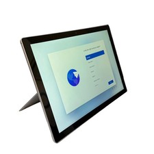 Microsoft Surface Pro 6 Intel i7 8650U 1.90GHz 8GB RAM 128GB SSD 12.3" Win 11