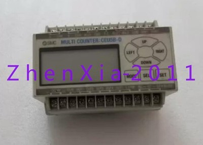 1pc used SMC CEU5B-D