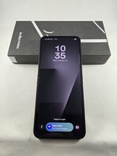 Samsung Galaxy Z Flip7 FE SM-F761U - 128GB - Black Unlocked -