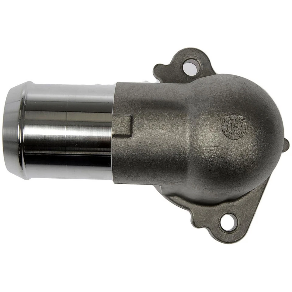 Carcasa termostato Dorman 902-1078 para Ford Police Interceptor sedán utilitario MKT Foto 2 de 4