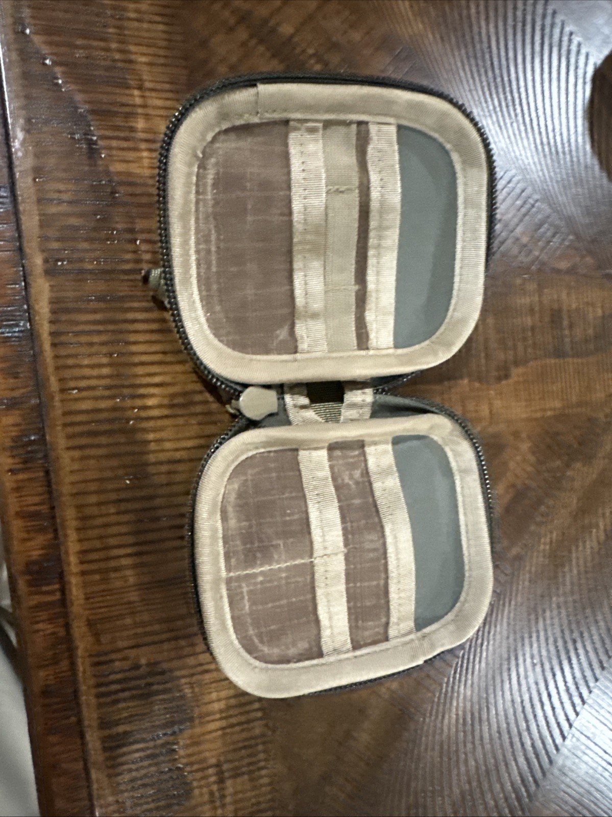 Garage Built Gear Mighty Pouch 