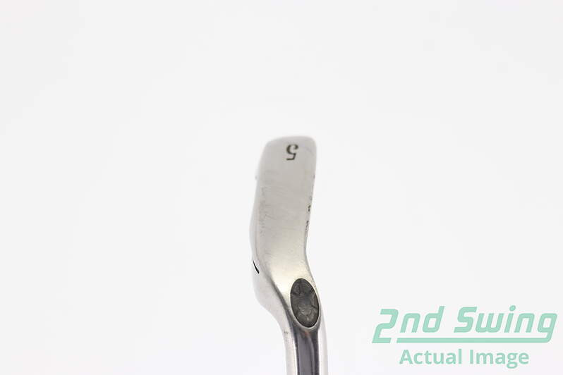 Callaway X-18 Single Iron 5 Iron Graphite Regular Right 38.25in