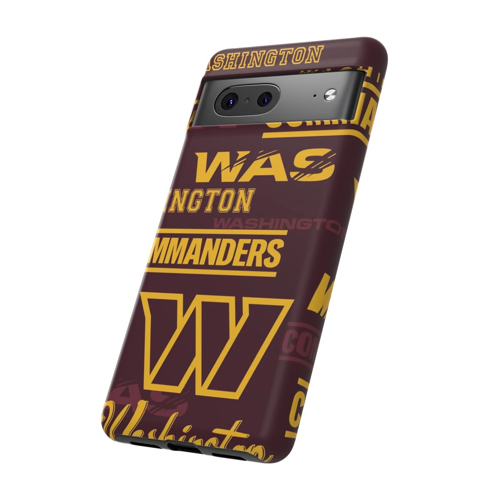 Washington Commanders Phone Case for iPhone