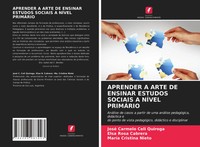 José Carmelo Celi Quiroga (U. A.) | Aprender A Arte DE Ensinar Estudos...