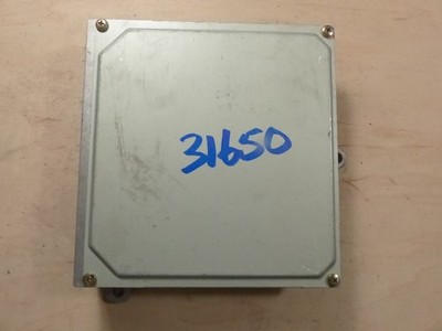 98-99-00-01 HONDA PRELUDE AUTO TRANS ECU ECM COMPUTER 37820-P5M-L54