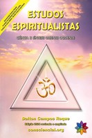 Dalton Campos Roque | Estudos Espiritualistas | Taschenbuch | Portugiesisch