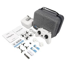 FPV Drone RTF Kit BETAFPV Cetus Pro 3 Flight Modes