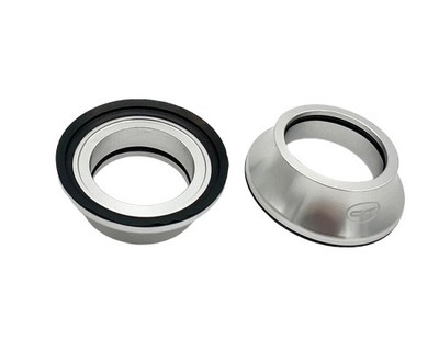 2x Contec Topcap  für Integrated 1 1/8 Zoll Steuersatz 15mm #17