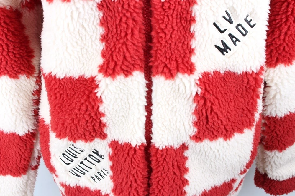 LOUIS VUITTON（LV） Pile Louis Vuitton Nigo x Damier L 74145360