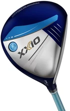Women XXIO Golf Club 13 20* 5 Wood Ladies Graphite MP 1300L Very Good