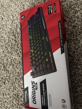 HyperX Alloy Origins Core-Tenkeyless Mechanic...