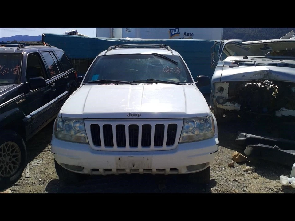 Airbag Air Bag Passenger Fits 00-01 GRAND CHEROKEE 29298857 Foto 3 de 4