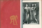 Picasso. Forty Years of his Art. The Museum of Modern Art, New York, 1939