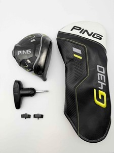 Ping G430 Sft Driver | eBay